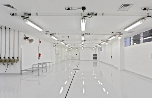 厂房装修设计的步骤和注意事项是什么？