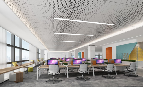 办公室装修改造有哪些步骤和注意事项？