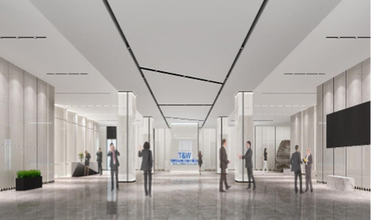 办公室装修如何设计才合理？