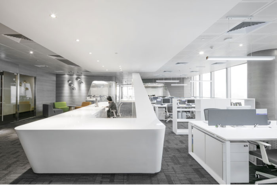 美容店装修怎么设计才能有特色？