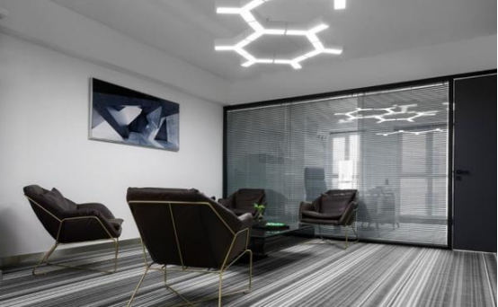 办公室装修设计的空间分割法则有哪几点？