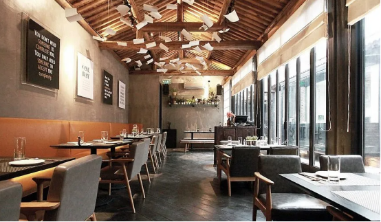 餐厅装修有哪些注意事项？