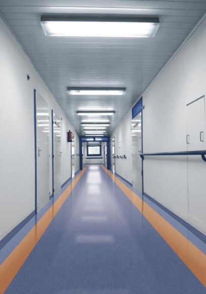 医疗器械厂房应该如何装修？