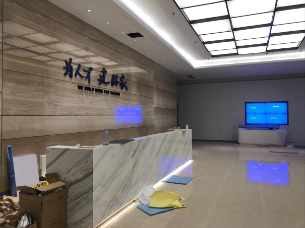 深圳写字楼装修如何专业确保质量？