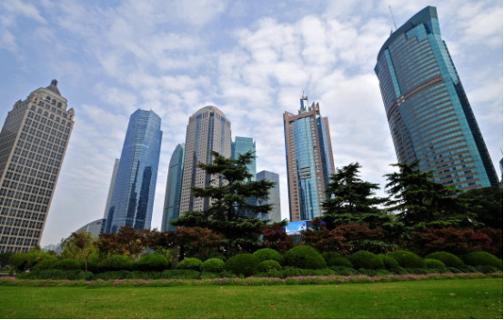 字楼装修设计需要注意的一些事