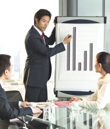 办公室装修设计有哪些目标？