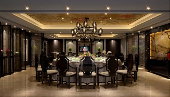 深圳会所装修设计有哪些要点？