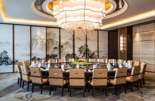 SPA休闲会所装修有哪些风格？