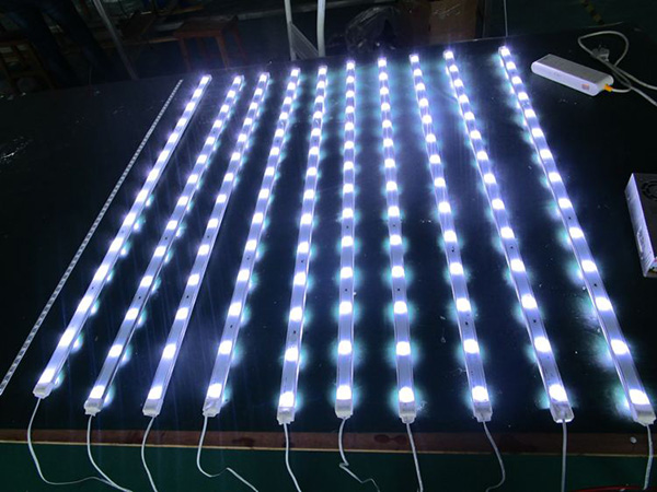 LED装修设计