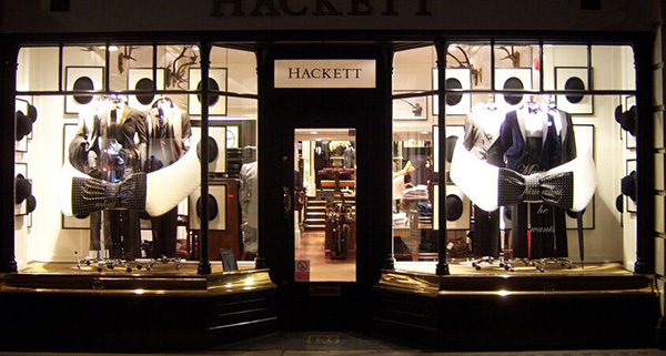 店铺怎么设计？店面装修设计步骤