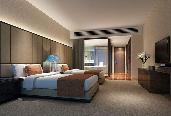 宾馆装修预算如何做，装修预算技巧有哪些