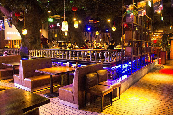 简约小酒吧装修预算 如何控制酒吧预算