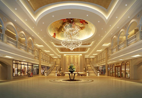 酒店装修预算表 酒店装修预算怎么做？