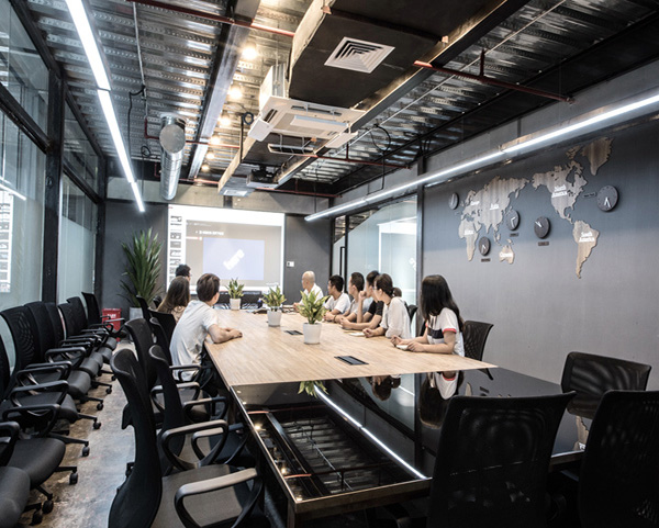 (签前必读)写字楼签合同的注意事项