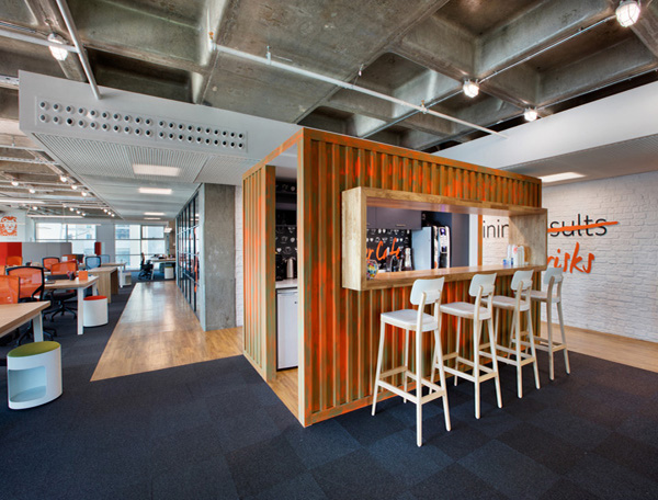 如何选址让写字楼拥有好风水