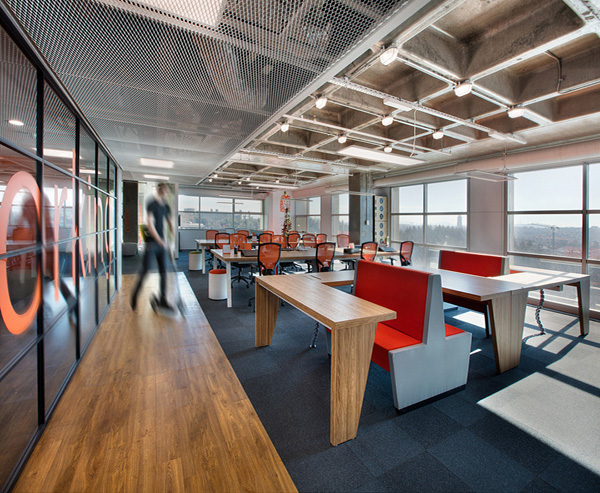 写字楼租赁需要用到哪些专业术语